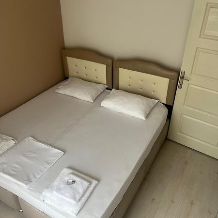Safranbolu Apartments Karabuk  ภายนอก รูปภาพ