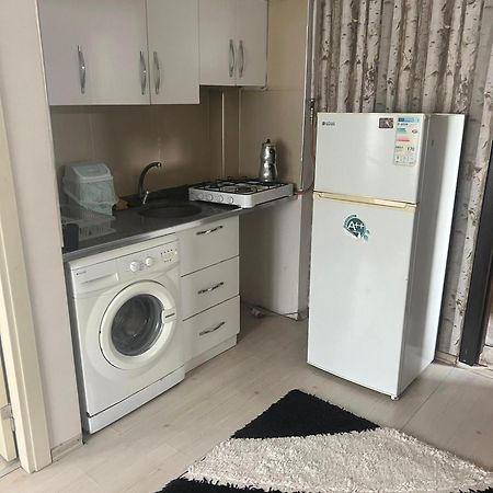 Safranbolu Apartments Karabuk  ภายนอก รูปภาพ