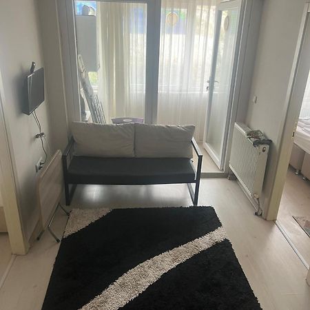 Safranbolu Apartments Karabuk  ภายนอก รูปภาพ