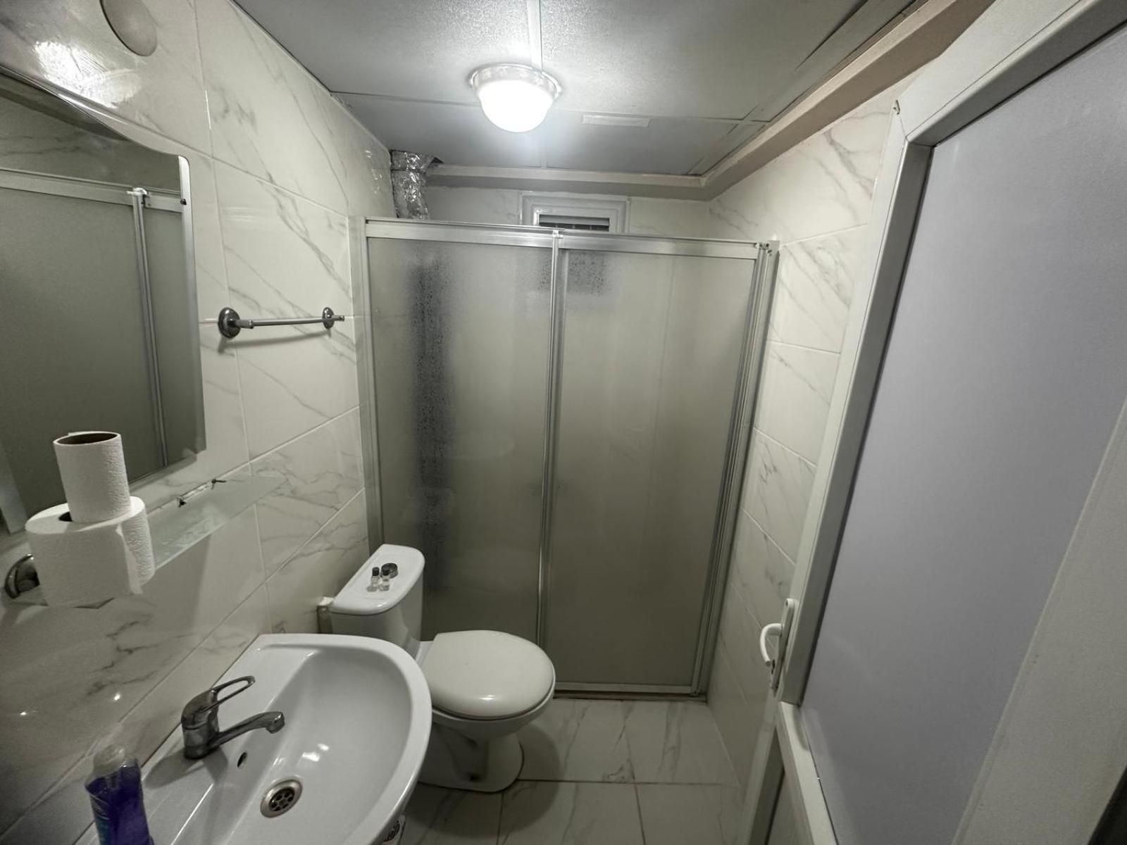 Safranbolu Apartments Karabuk  ภายนอก รูปภาพ