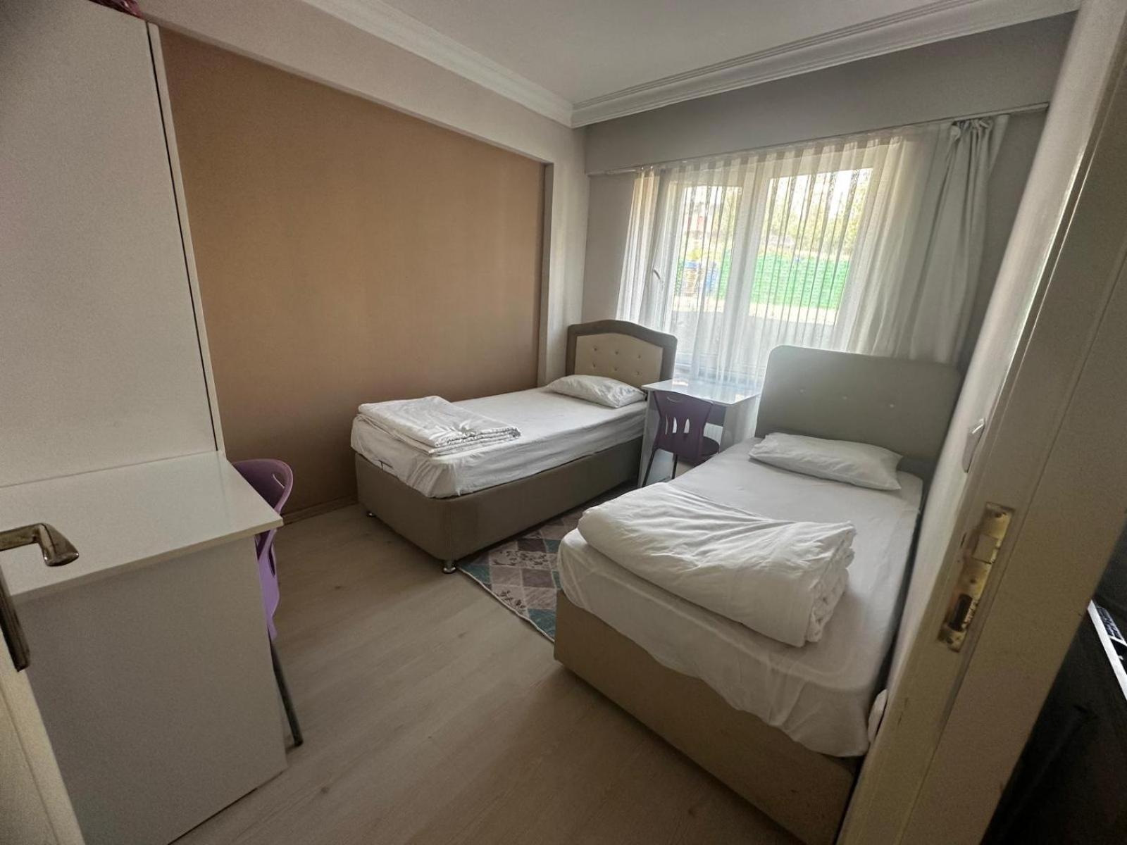 Safranbolu Apartments Karabuk  ภายนอก รูปภาพ