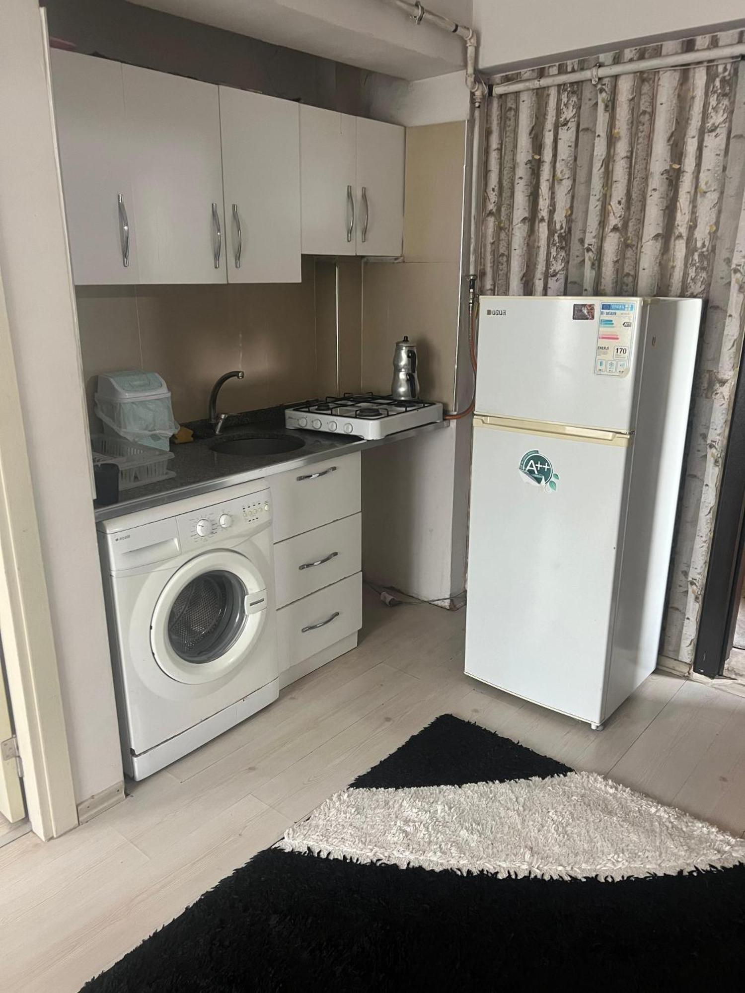 Safranbolu Apartments Karabuk  ภายนอก รูปภาพ